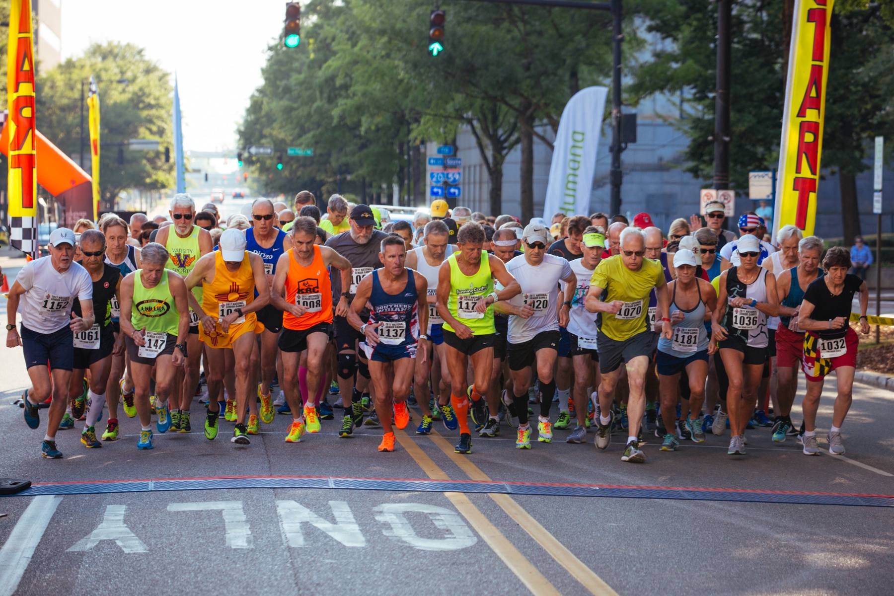 Competitive Sports Can Improve Quality of Life at Any Age | Houston ...