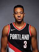 CJ McCollum