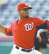 Edwin Jackson