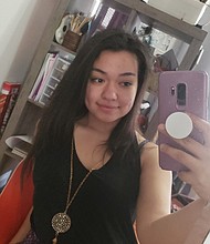 Sara Sanchez Alarcon - East Early College High School