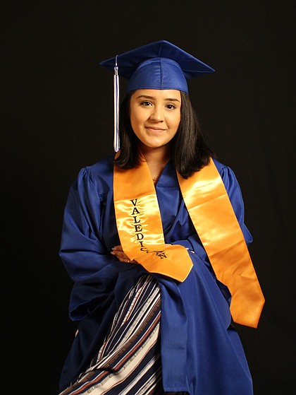 Class Of 19 Saluting African American And Hispanic High School Valedictorians Houston Style Magazine Urban Weekly Newspaper Publication Website