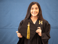 Yoana Pineda - Houston MSTC