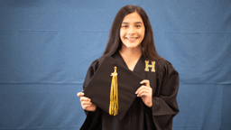 Yoana Pineda - Houston MSTC