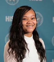 Monique Jones - Jones Futures Academy