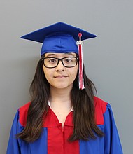 Yodi Pineda - Kashmere High School