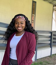 Rosine Mpozenzi - Long Academy