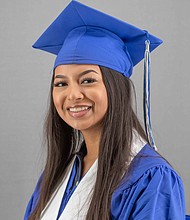 Stephanie Quiroz  - Westbury High School