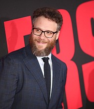 Seth Rogen
