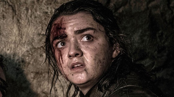 "Game of Thrones" may be over, but the moment when Arya Stark laid waste to one of the show's biggest …