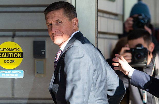 Michael Flynn