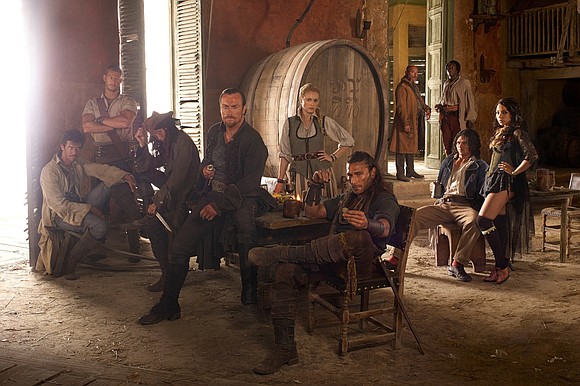 It is truly a dark time. "Game of Thrones" is over, and depending on what you thought of its grand …