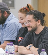 Game of Thrones: The Last Watch