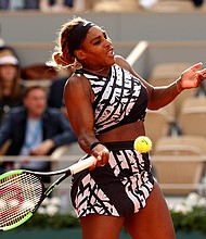 Serena Williams