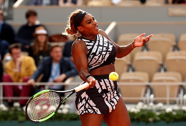 Serena Williams