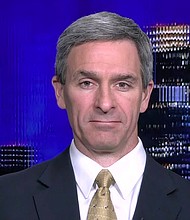 Ken Cuccinelli