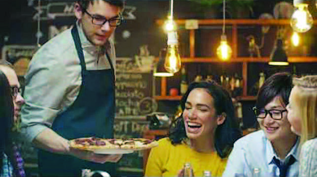 A new career development offering for the restaurant and hospitality industry has been developed by the National Restaurant Association. The offering is designed to help attract, upskill, and retain talent. Learn more at ServSuccess.com.