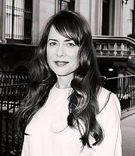 Becoming a Hair Stylist author    Kate Bolick/  CREDIT Ben Rayner