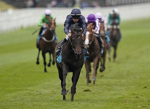 Billed as Britain's richest race, the Epsom Derby is the stand-out fixture on the social and sporting calendar.