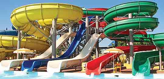 Win free season passes to Dry Town Water Park | Our Weekly | Black News ...