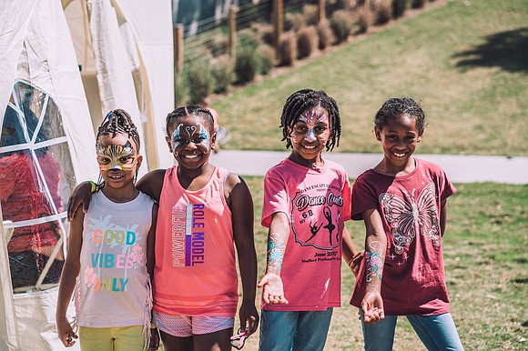 Midtown Houston will celebrate the thrilling space where art meets science at their 1st Children’s Performance Art Festival. The event …