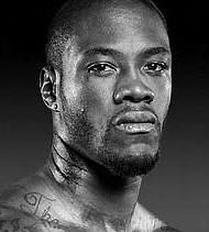 Deontay Wilder