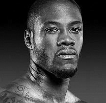 Deontay Wilder