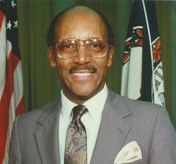 Dr. Roy A. West, a decisive and outspoken man known for his strong opinions and who exercised power at City ...