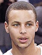 Stephen Curry