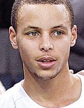 Stephen Curry