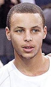 Stephen Curry