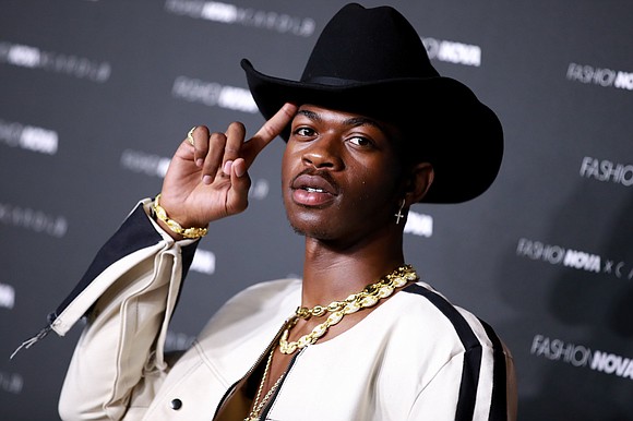 You're going to wish your first concert was this hype. Country-rap star Lil Nas X gave a surprise performance to …