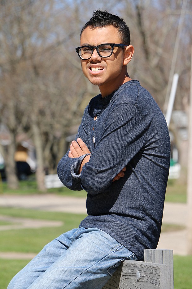 COTA Patient Ricky De La Cruz
Heart and Kidney Transplant Recipient