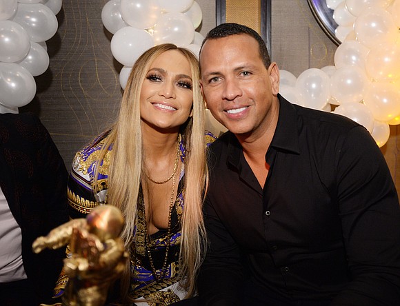 Alex Rodriguez knew what he wanted in life and got exactly that -- a date with Jennifer Lopez.