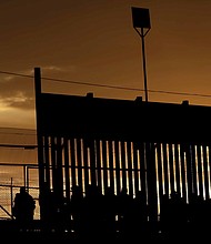 US Customs and Border Protection encountered or arrested more than 144,000 migrants at the southern border in May, a roughly 32% increase over April, it announced Wednesday.