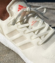 Procter & Gamble wants to make its products more sustainable. So it's testing refillable packages for Olay moisturizer later this year.