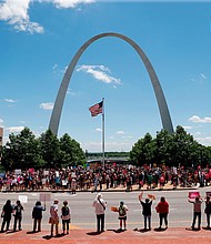 While a judge considers the fate of Missouri's last abortion clinic, the state's health director doubled down Wednesday on claims the clinic has "issues." But he refused to specify what those issues were.
