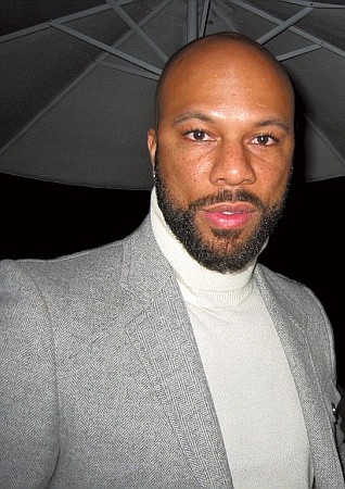 Common will promote new book on June 12 | Our Weekly | Black News and