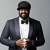 Gregory Porter