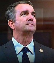 Gov. Northam
