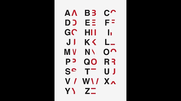 Like two sides of a coin, dyslexia is a gift and a struggle.