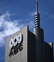 Australian police have defended raids on the country's national broadcaster and a prominent journalist, and said more could be coming as they continue an investigation into the alleged publication of state secrets.