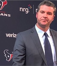 Brian Gaine