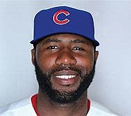 Jason Heyward