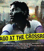 Chicago at the Crossroad opens a rare historical window into the systematic creation of poverty stricken communities plagued by gun violence.