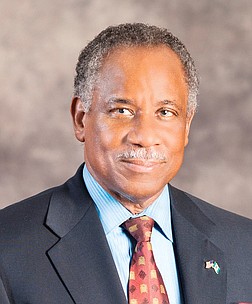 Henrico County Board of Supervisors Chairman and Fairfield District Supervisor Frank J. Thornton will hold his final Fairfield Constituent Meeting ...