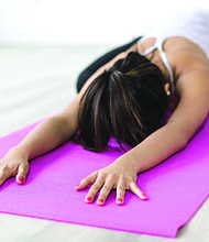 Health and wellness media company aSweatLife has announced its seventh curated week of fitness events - #SweatworkingWeek. Flow through yoga sequences that will open, stretch and restore your body from the inside out while linking breath to movement.