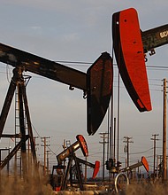 The epic American oil boom is just getting started. OPEC, on the other hand, is stuck on the sidelines.