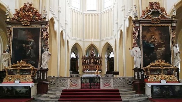 In the heart of the Czech countryside, Kutná Hora houses some of the most beautiful architecture in the whole of …