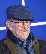 Steven Spielberg