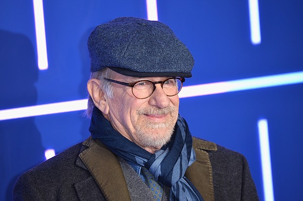 Steven Spielberg